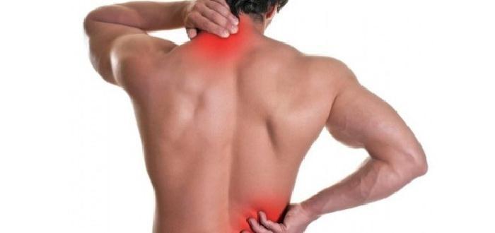 5 علاجات طبيعية للتخلص من ألم العضلات