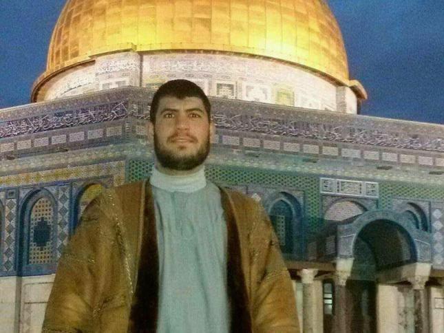 الاحتلال يمدد توقيف عائلة الشهيد مطر للأربعاء