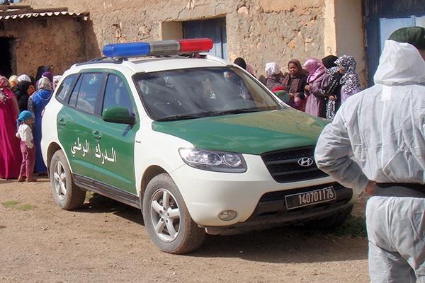 جريمة بشعة .. بسبب خلافات بينه و بين ابيها “سعودي” يقتل ابنة اخته الرضيعة