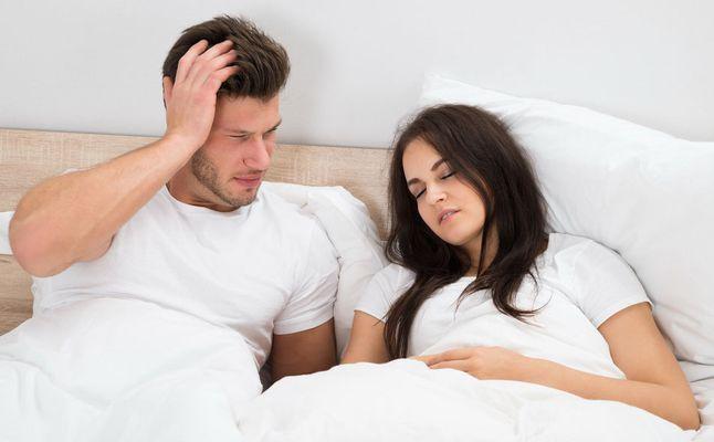 هذه هي اسباب الشرقة اثناء النوم!