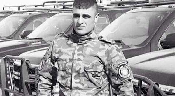 استشهاد عنصر أمن واصابة اخر في اشتباك مع مطلوبين ببلاطة