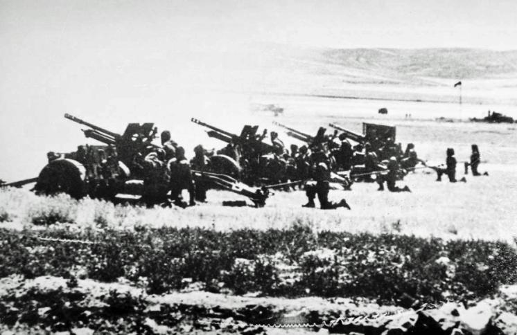 49 عاما على معركة الكرامة