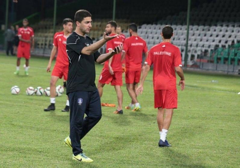 الوطني يفتتح مشواره في تصفيات آسيا بمواجهة المالديف