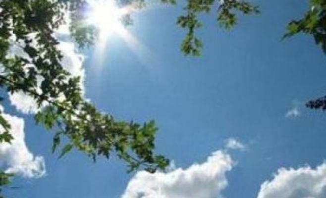 أجواء ربيعية ولطيفة في مختلف المناطق