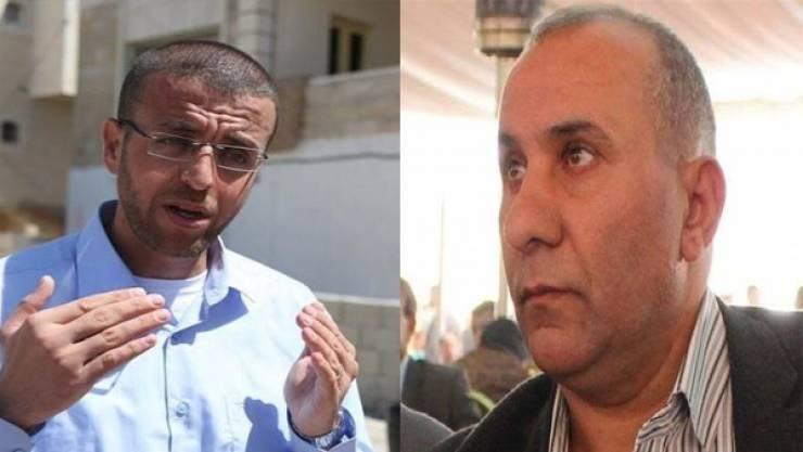 الأسيران ابو الليل والقيق يواصلان إضرابهما عن الطعام