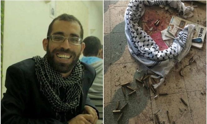 بيت لحم: الاحتلال يجرف طريقا زراعية ويستدعي والد الشهيد الاعرج