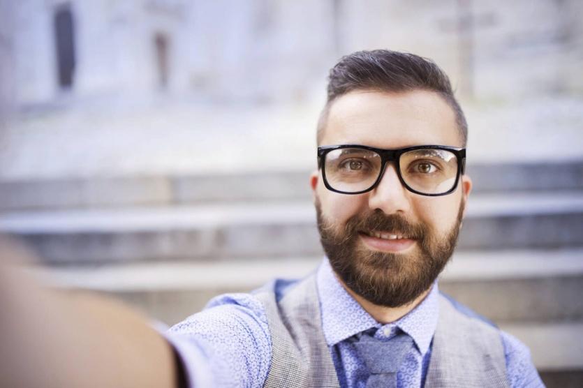 ماذا تقول صور السيلفي عن شخصيتك؟