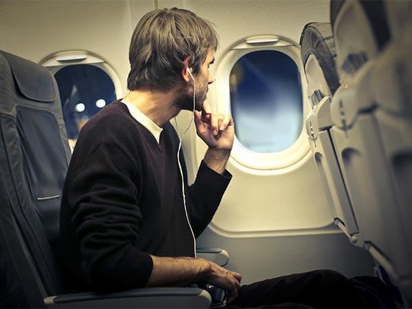 4 نصائح من الضرورى اتباعها أثناء السفر.. أبرزها تجنب الأكل الثقيل