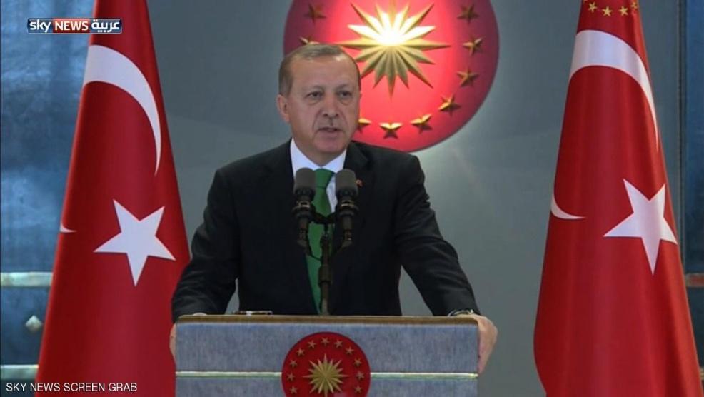 تركيا لا ترى فرقا بين رئيس وزراء هولندا و