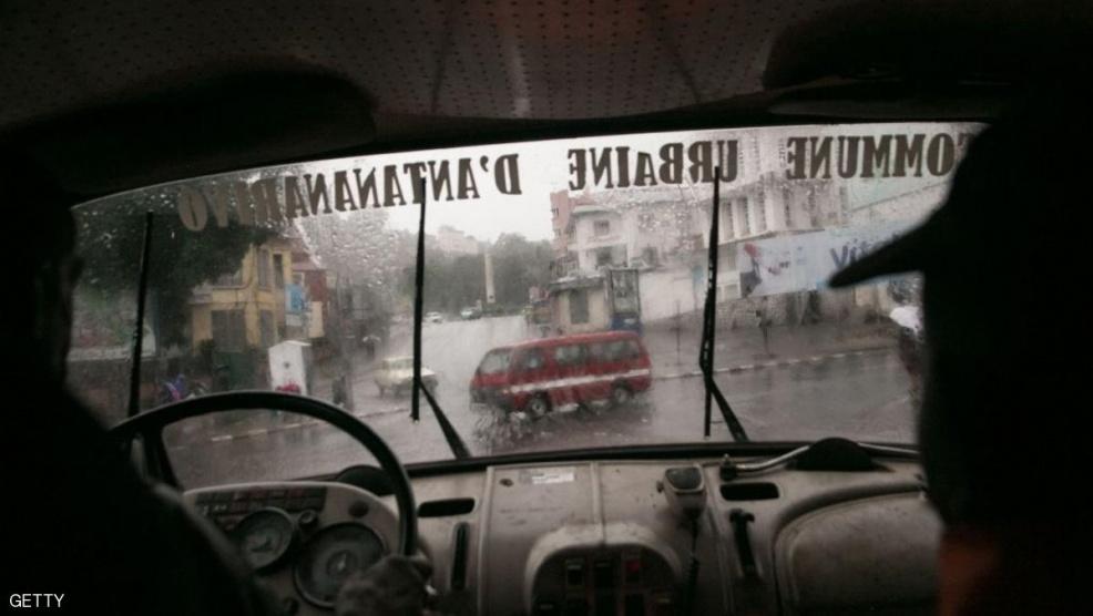 مدغشقر.. عشرات القتلى وآلاف المهجّرين بسبب إعصار إيناو