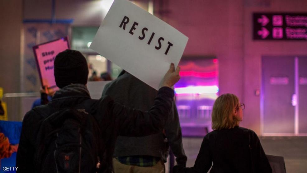 محكمة ترفض وقف قرار ترامب الجديد حول حظر السفر