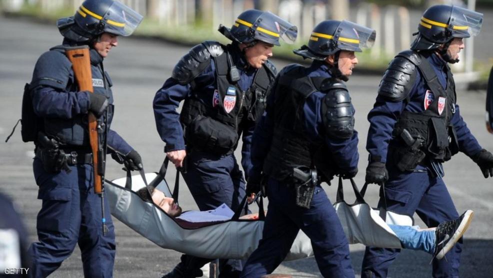 جرحى بإطلاق نار داخل مدرسة جنوبي فرنسا