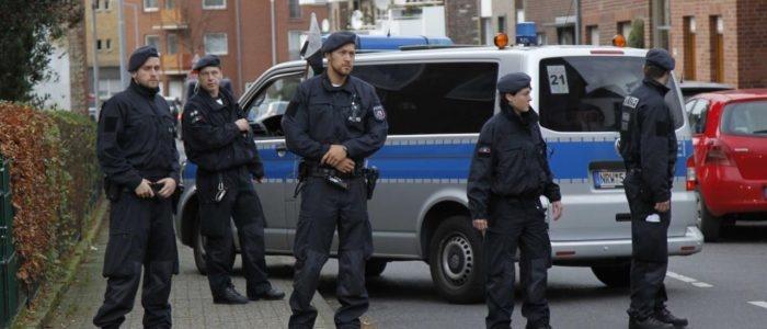 اعتقال منفذ هجوم ألمانيا والكشف عن دوافعه