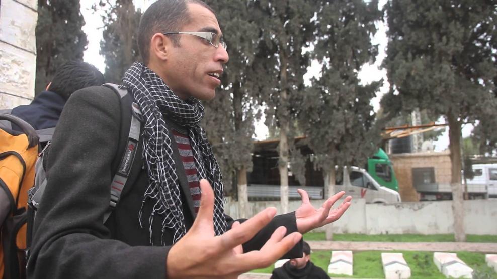 بيت لحم- الاحتلال يسلم جثمان الشهيد الأعرج