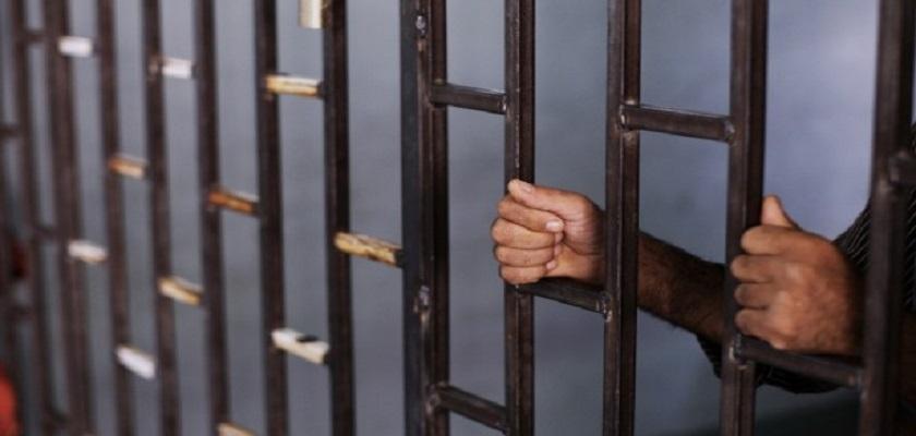 ادارة السجون تنقل 16 أسيرة من سجن هشارون إلى الدامون