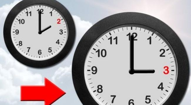 التوقيت الصيفي في فلسطين.. فجر الغد