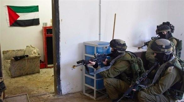 الشاباك: اعتقال خليتين خططتا لتنفيذ عمليات