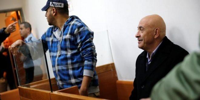 تأجيل التصويت على إقصاء النائب غطاس للاثنين المقبل