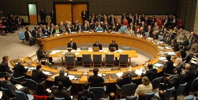 واشنطن تطالب الامم المتحدة بالغاء قرار اعتبار الاحتلال دولة ابرتهايد