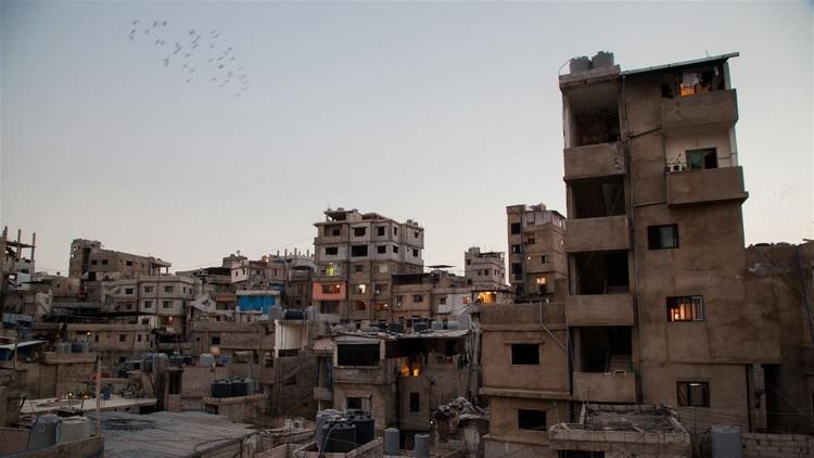شهيد وجريح باشتباكات مسلحة في برج البراجنة