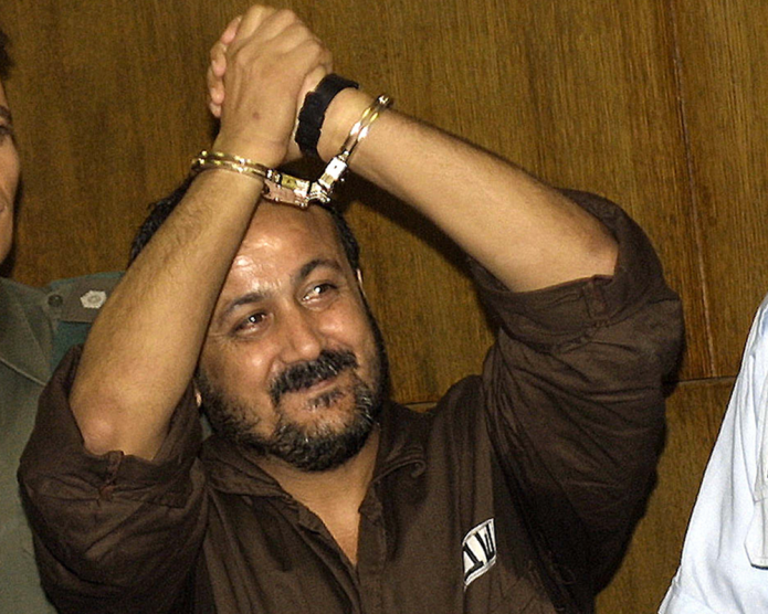 لإعادة الوحدة والهيبة للأسرى.. مروان يقود معركة الحرية بـ 17 نيسان