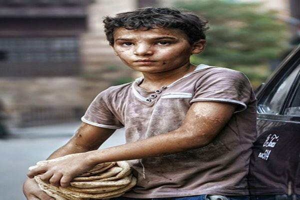 شاهد- أكثر صور مؤثرة للأطفال حول العالم