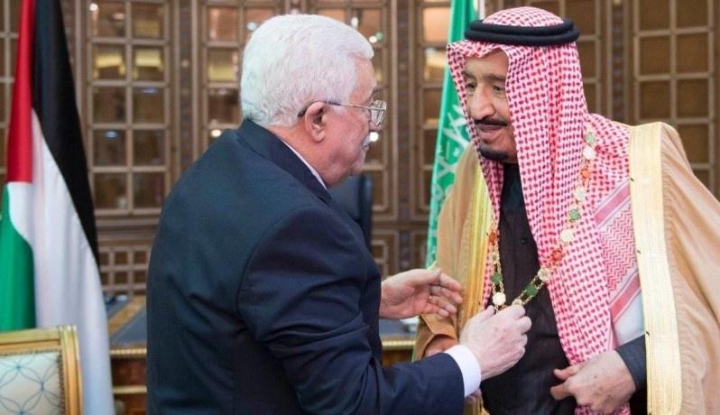 السعودية تحول مبلغ 30 مليون دولار دعما لموازنة السلطة