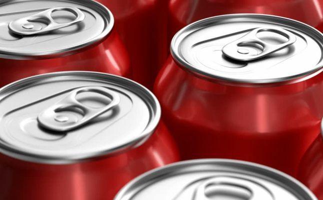 في المرّة القادمة التي ستفتحين فيها قارورة مشروبات غازية معدنيّة، لا تنسي... !