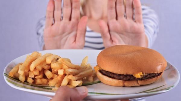 هكذا يمكنك التحكم في شهيتك!