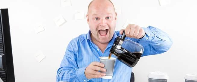 الكافيين قد يحميك من الإصابة بالزهايمر