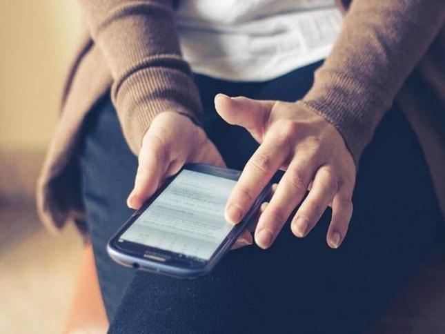 ماذا تخبرك طريقة فتح جوالك عن شخصيتك ؟
