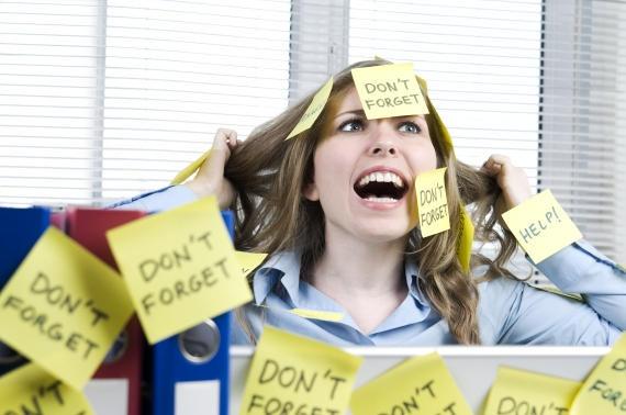 لماذا يصعب عليك تذكر أسماء بعض الأشخاص في بعض الأحيان؟