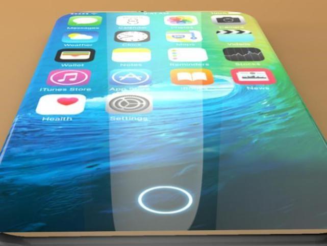 تسريبات جديدة تهمّ عشاق Iphone