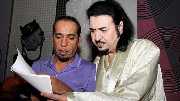 ممثل شهير يروي قصة دراسته في كنيسة بلبنان.. وصدمته بعد العودة لبلاده !!