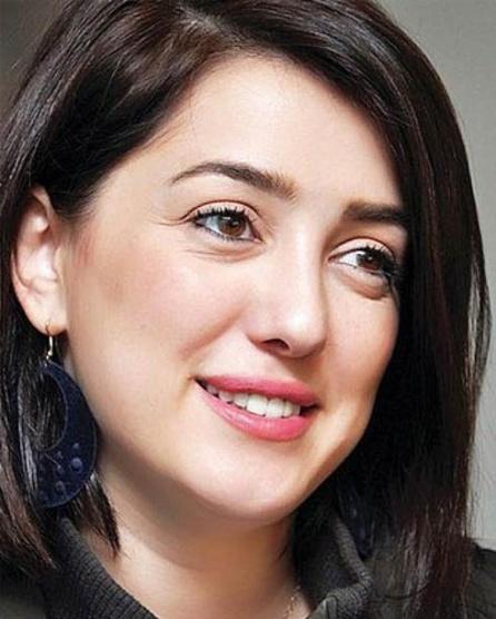 كندة علوش تعتذر لسميرة سعيد
