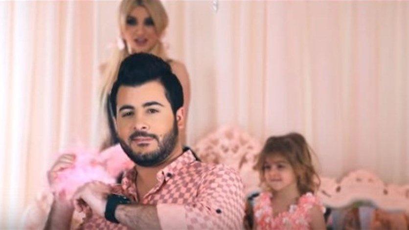 لبنان يحظر فيديو كليب لميريام كلينك ويحقق معها