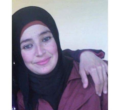 طلب المساعدة بالبحث عن امرأة مفقودة