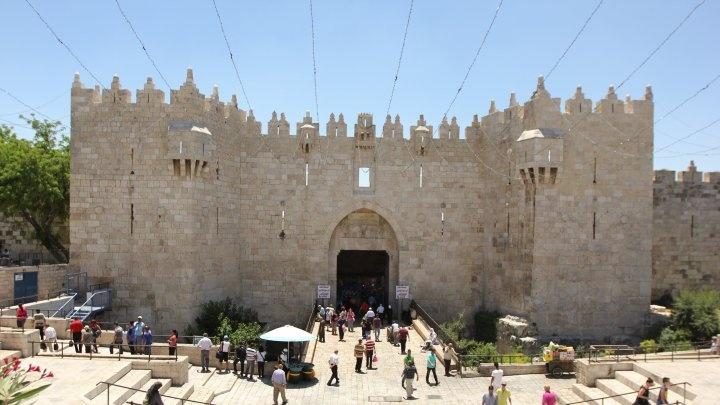 فيديو- (محدّث) شهيدة بنيران الاحتلال في القدس المحتلة