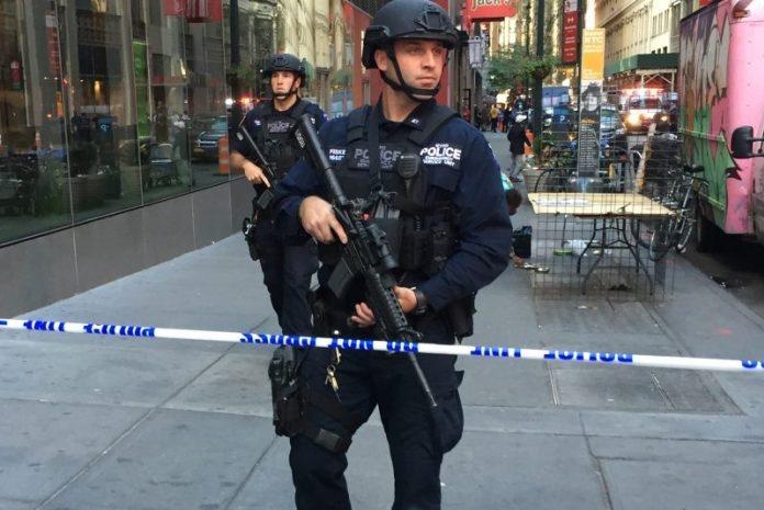 مقتل شخصان بحوادث طعن في مدينة ولفرهامبتون في بريطانيا