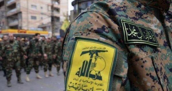 الاحتلال يعتقل فلسطينياً انضم لحزب الله