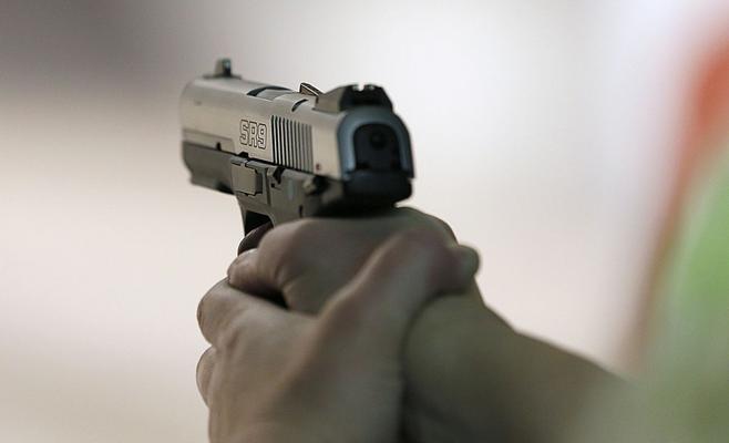 إصابة مواطن بعيار ناري في شجار بمخيم المغازي