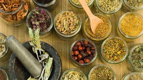 الأعشاب الطبية ومخاطرها على مصابين أمراض القلب