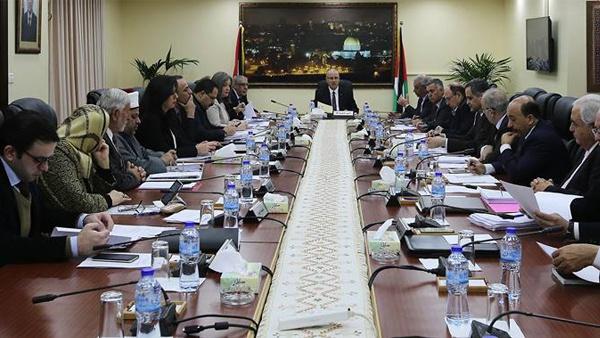 الحكومة تنفي أنباء عن وجود تعدل وزاري جديد