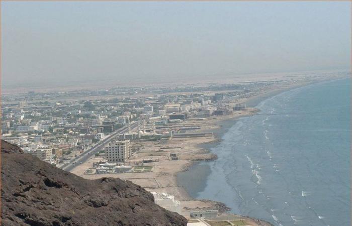 مقتل 31 صوماليا في غارة قبالة ساحل اليمن