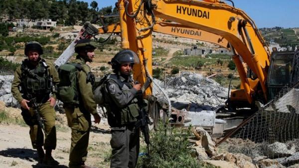 أكثر من 600 منزل في قلنسوة مهددة بالهدم