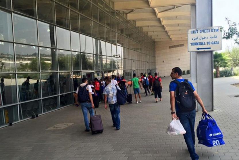 الاحتلال يغلق معبر بيت حانون حتى الأحد المقبل
