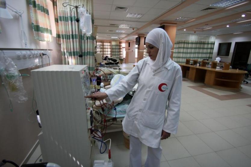 الصحة بغزة: أزمة نقص وقود تلوح بالأفق منتصف مايو المقبل