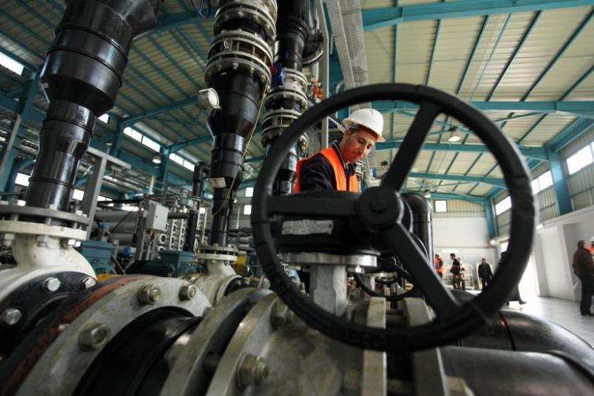 عجز المياه بغزة يصل لـ 110 مليون مكعب سنوياً