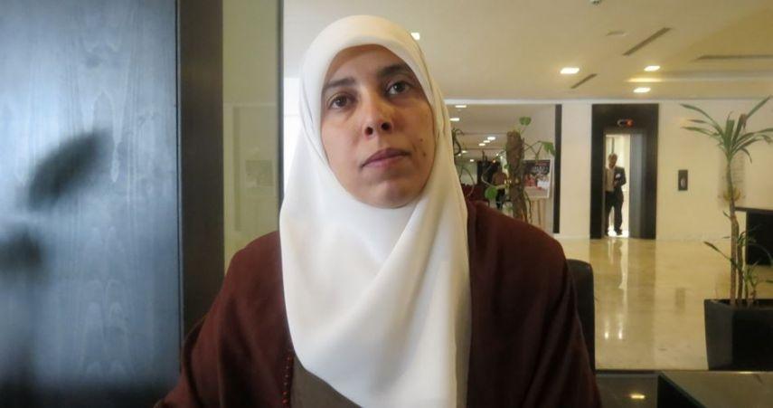 حُكم نهائي أردني بعدم تسليم التميمي لأمريكا
