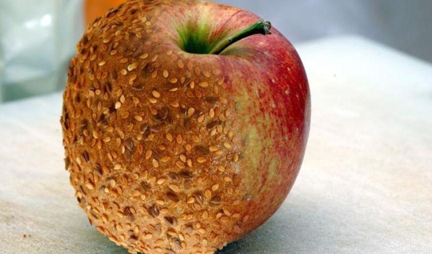 الألياف الغذائية تقلل خطر سرطان الثدي‬